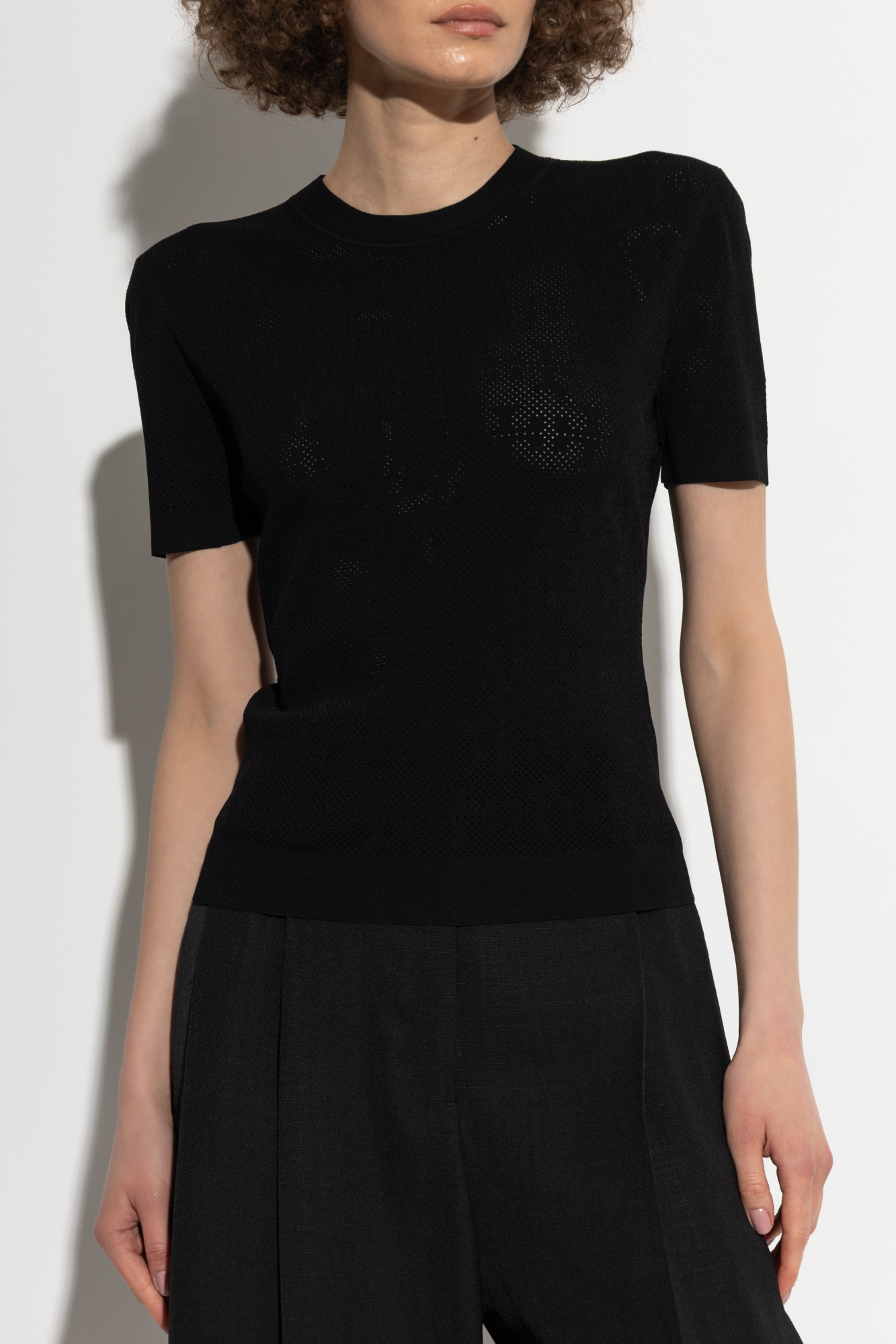 Tシャツ | トリー バーチ 公式オンラインストア | Tory Burch JP